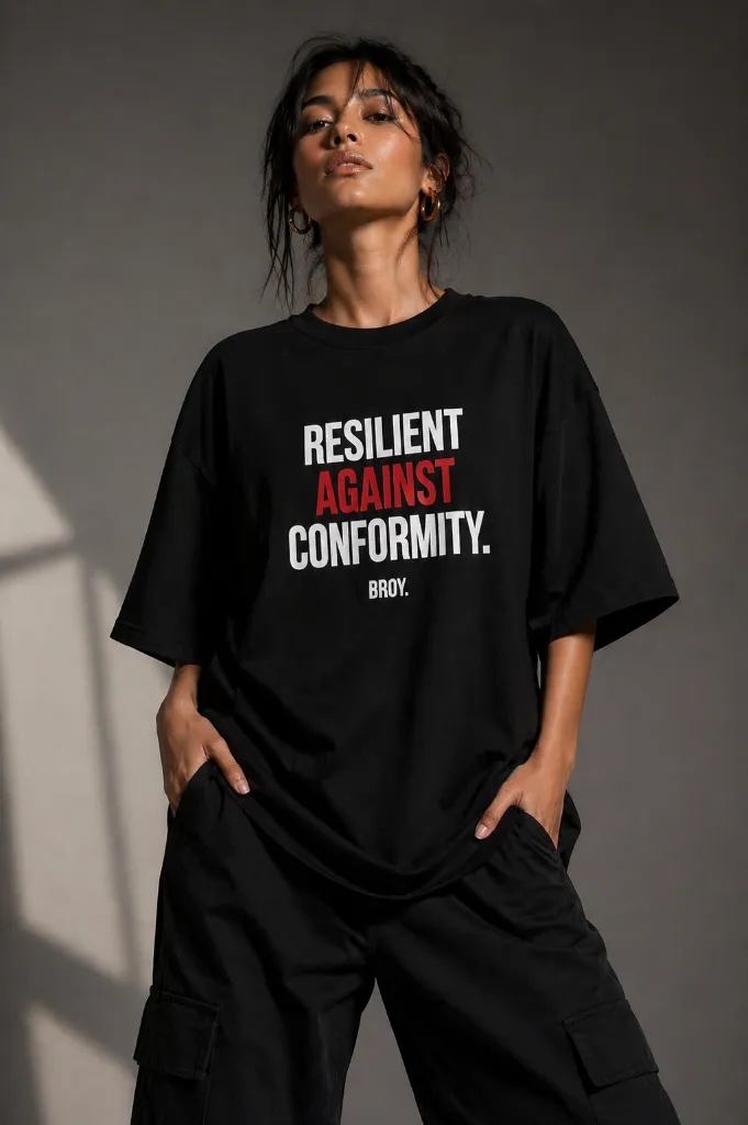 T-shirt_oversize_Noir_Reselient.webp