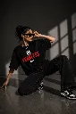 T-shirt_oversize_Noir_Be_Fearless.webp