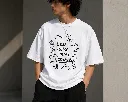 T-shirt_oversize_Blanc_Less_Noise.webp