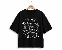 T-shirt_oversize_Noir_Less_Noise.webp