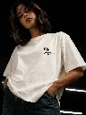 T-shirt oversize Built Different.webp
