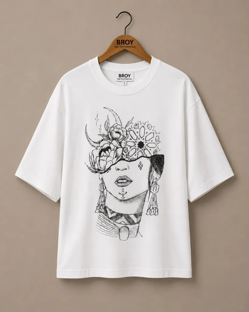 T-shirt Tilelli (XS (36), Basic)