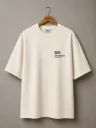 T-shirt Built Different