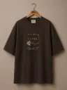 T-shirt و قابلتك