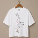 T-shirt Smile (Destock)