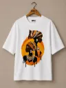 T-shirt African Soul (Destock)