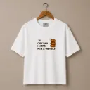 T-shirt Pain chocolat (Destock)