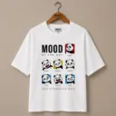 T-shirt Pandastic (Destock)