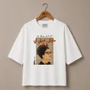 T-shirt ما فيش شبهي