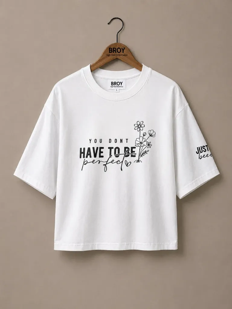 T-shirt Be you (XS (36), Basic, Demi-manche)