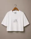 T-shirt I told Chatgpt