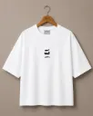 T-shirt شِدّة و تزول
