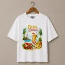 T-shirt Dolce Estate