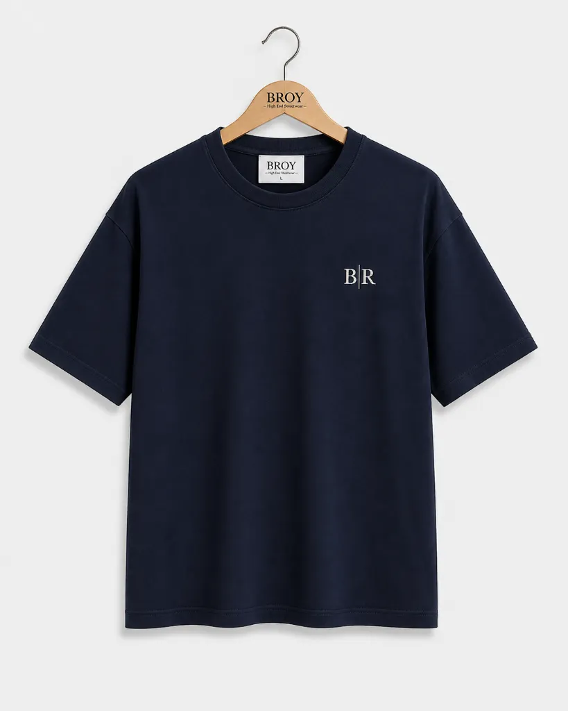 B|R Basic T-shirt (S (38-40))