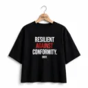 Resilient T-shirt