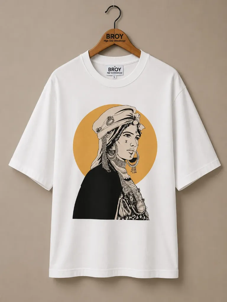 T-shirt Lalla (XS (36), Basic)